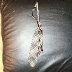 Boy's Tie